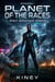 Planet Of The Races- Episode One- Alien Amongst Aliens - Planet of the Races, #1