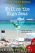 Evil on the High Seas: Murder, Mystery and Dry Martinis - A Diana Daniels Mystery, #1