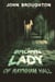The Brown Lady of Raynham Hall