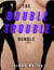 The Double Trouble Bundle - Double Trouble Series, #4