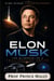 ELON MUSK: The Blueprint of a Trillionnaire Empire - The Blueprint of Greatness, #1