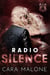 Radio Silence - Fox County Forensics, #2