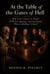 At the Table of the Gates of Hell - At the Table of