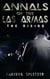 Annals of the Las Armas #1: The Rising - Annals of the Las Armas, #1