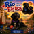 Rio Learns to be a Big Dog