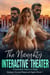 The Naughty Interactive Theater: Uncensored Orgies on Stage - Swinger Fun and Depraved Orgies, #3
