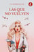 Las que no vuelven