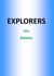 Space Explorers