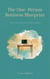 The One-Person Business Blueprint: Build a Profitable Business Without Employees