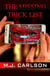 The Missing Trick List (Nicole Piricelli, No 3), A Nicole Piricelli Novel - Nicole Piricelli, #3