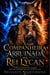 A Companheira Arruinada do Rei Lycan: Um Romance Paranormal Sombrio sobre uma Loba Rejeitada e seu Destino de Alfa