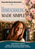 Natasha May Mambwe-Mwananshiku's Homeschooling Made Simple: Mrs M Makes Homeschooling Easy - Educational Textbooks, #11