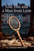Gut, Gut, and a Man from Lyon - Tennis, #1