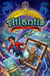 The Lost City of Atlantis: Time Spiral - The Lost City of Atlantis, #4