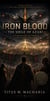 Iron Blood: The Siege of Azari - Iron Blood: The Saga of Azari, #2