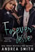 Forever Jesse - Forbidden Series, #2