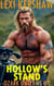 Hollow's Stand - Ozark Outlaws MC, #16