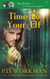 Time to Your Elf - Reg Rawlins Psychic Investigator, #14