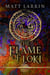 The Flame of Loki - The Ragnarök Prophecy, #9