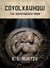 Coyolxauhqui: The Dismembered Moon