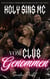 Holy Sins MC: Vom Club Genommen: Eine düstere FMMMM Biker Romance mit viel Spice - Holy Sins MC [DE], #1
