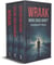 John Hayes Boxset 1 - John Hayes Boxsets, #1
