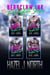 Bearclaw Ink: The Complete Series