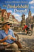 The Dinkelsbuhl Dropoff - Grace Whitmore Mystery, #92