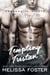 Tempting Tristan - Harborside Nights, #3