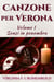 Canzone per Verona - Vol. I - Canzone per Verona, #1