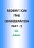 Redemption (The Confederation Part 2)