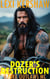 Dozer's Destruction - Ozark Outlaws MC, #20