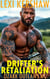 Drifter's Retaliation - Ozark Outlaws MC, #18