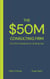 The $50M Consulting Firm: The CEO’s Playbook for Scaling Fast