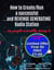 How To Create/Run A Successful Revenue Generating Radio Station