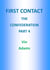 First Contact (The Confederation Part 4)