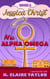 Nu Alpha Omega: A laugh-out-loud satire - Jessica Christ, #4