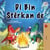 Di Bin Stêrkan de - Kurdish Bedtime Collection