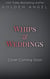 Whips and Weddings - Black Fox Security Doms, #4