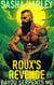 Roux's Revenge - Bayou Serpents MC, #5