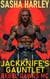 Jackknife's Gauntlet - Rebel Dawgs MC, #7
