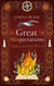Great Hexpectations - The Kilmaraig Witch Mysteries, #2