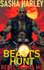 Beast's Hunt - Rebel Dawgs MC, #12