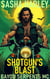 Shotgun's Blast - Bayou Serpents MC, #6