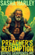 Preacher's Redemption - Bayou Serpents MC, #8