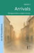Arrivals: Bilingual Italian–English Stories - The 52 Story Method – Foundations (A1–A2), #1