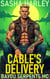 Cable's Delivery - Bayou Serpents MC, #12