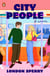 City People - A Novel