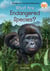 What Are Endangered Species?