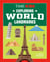 TIME for Kids: Exploring World Landmarks